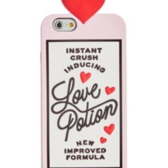 ban.do Accessories - Ban.do Cell Phone Case for iPhone 6 6s New In Pack